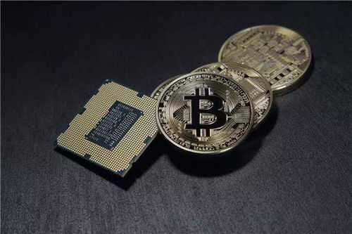 An overview of a modern mining rig setup, highlighting the advanced components that enhance global mining efficiency